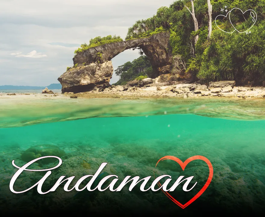 Andaman
