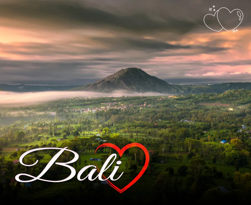 Bali