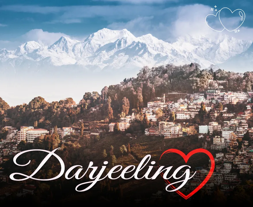 Darjeeling