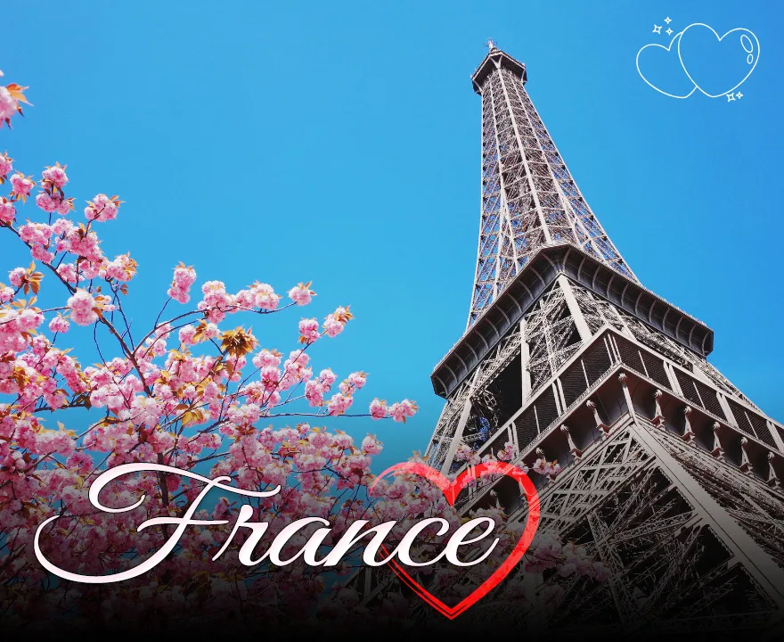 France