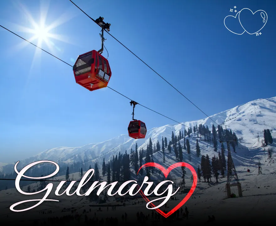 Gulmarg