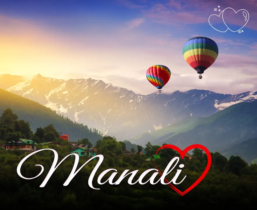 Manali