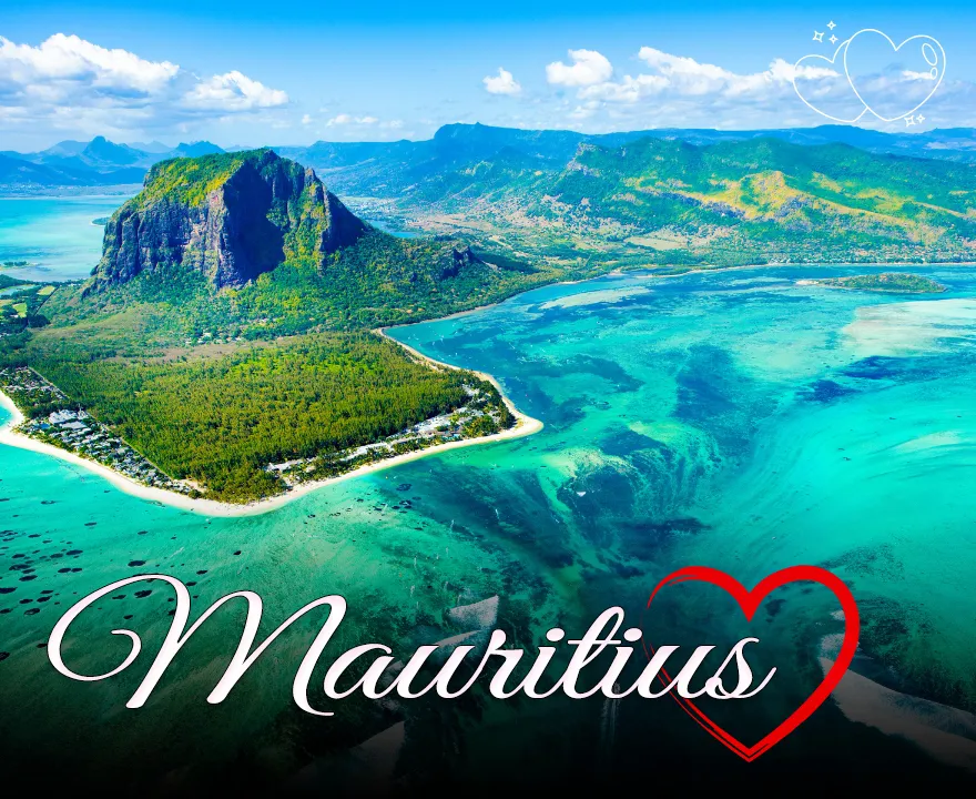 Mauritius