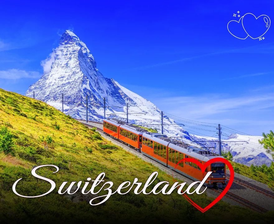 Switzerland