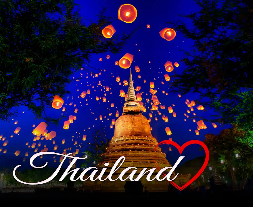 Thailand