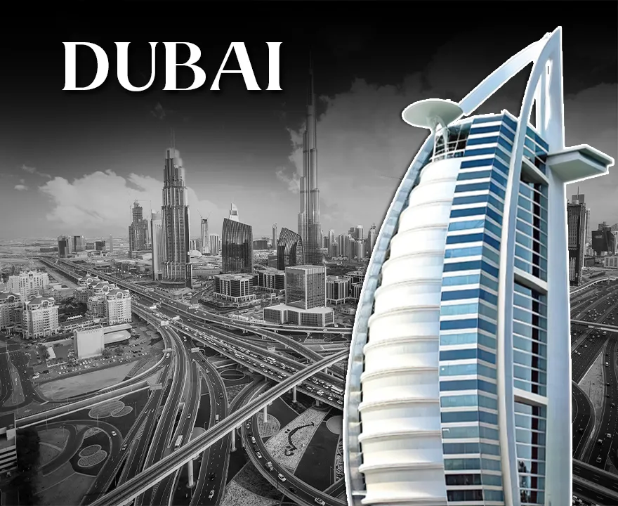 Dubai PD