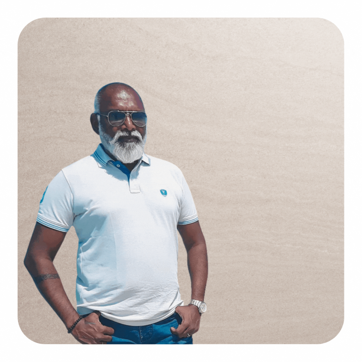 Kannan Image
