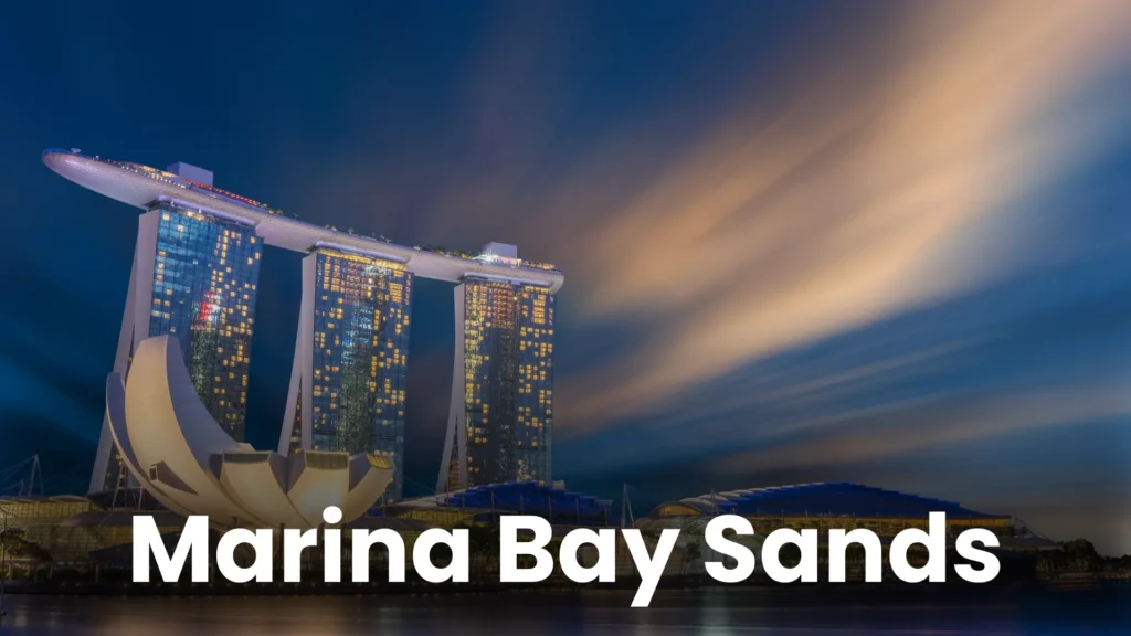 Singapore Attractions (3)