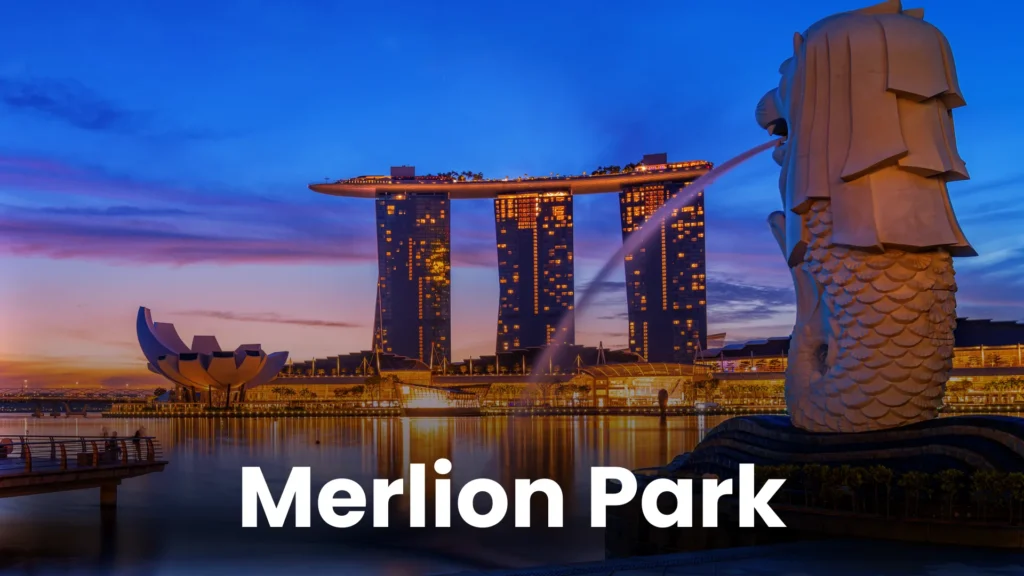 Singapore Attractions (4)