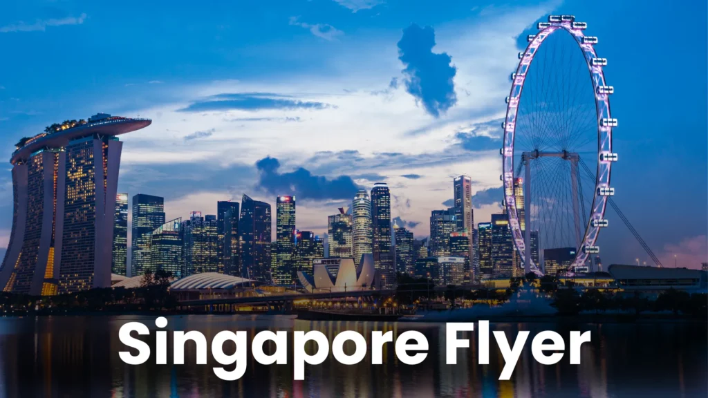 Singapore Attractions (5)