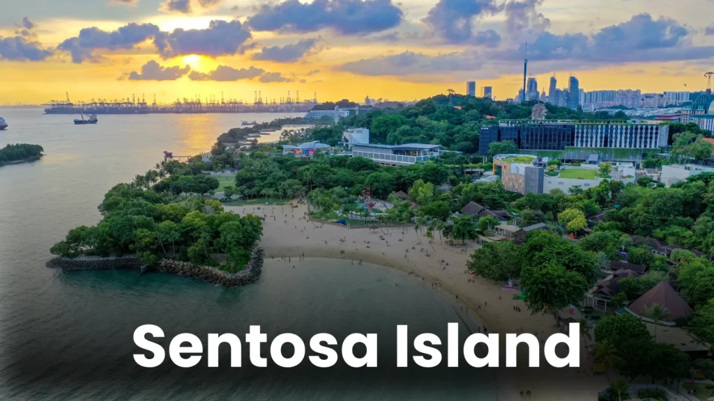 Singapore Attractions (7)