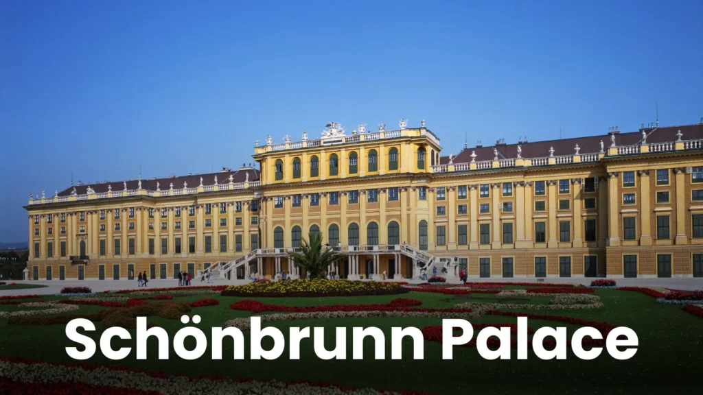 Austria TD 1