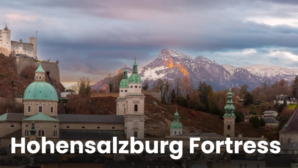 Austria TD 3