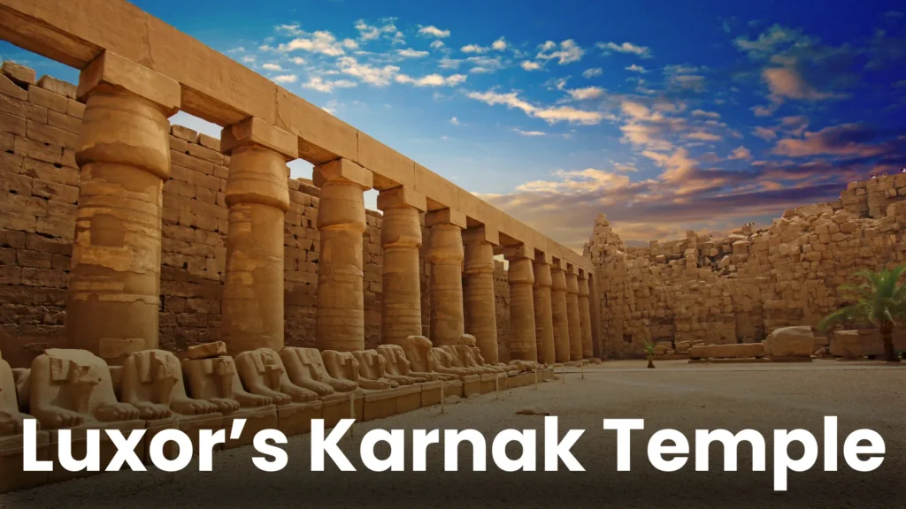 Egypt TD 2
