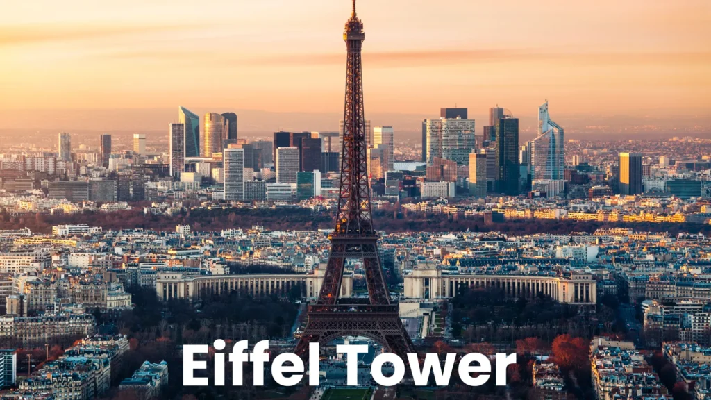 France TD 1