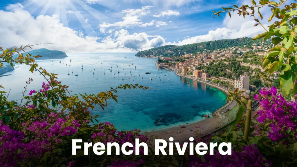France TD 5
