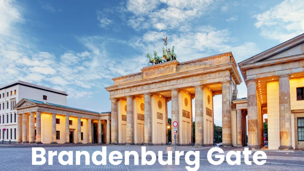 Germany TD 1