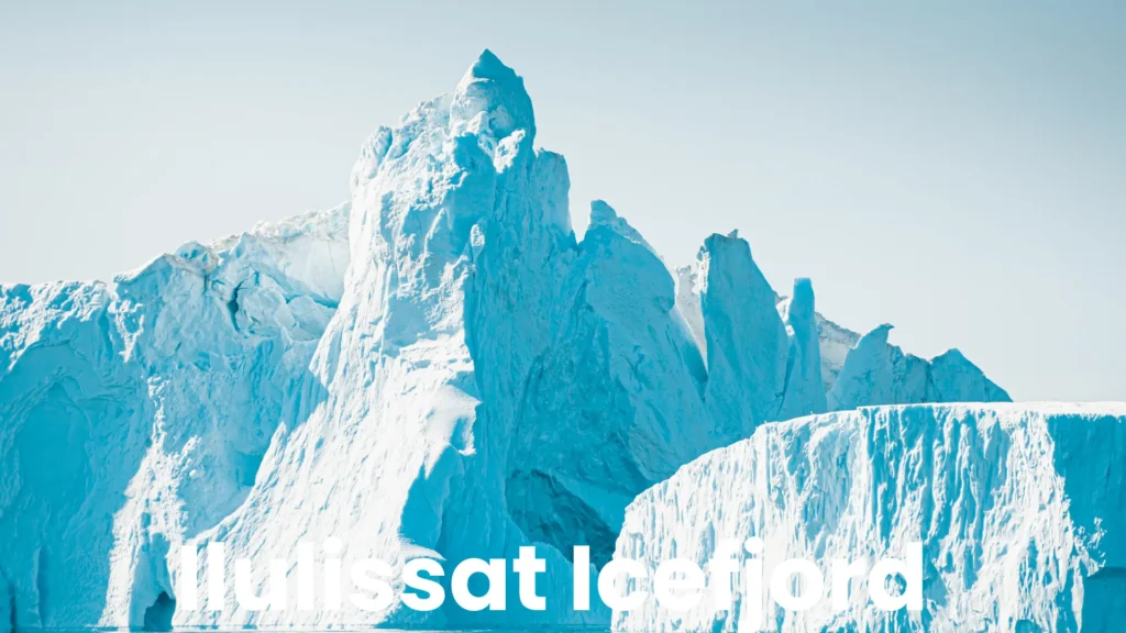 Greenland TD 1