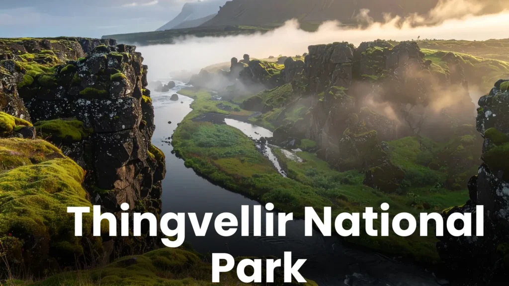 Iceland TD 3