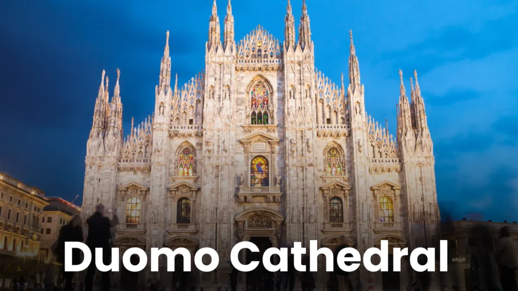 Italy TD 4
