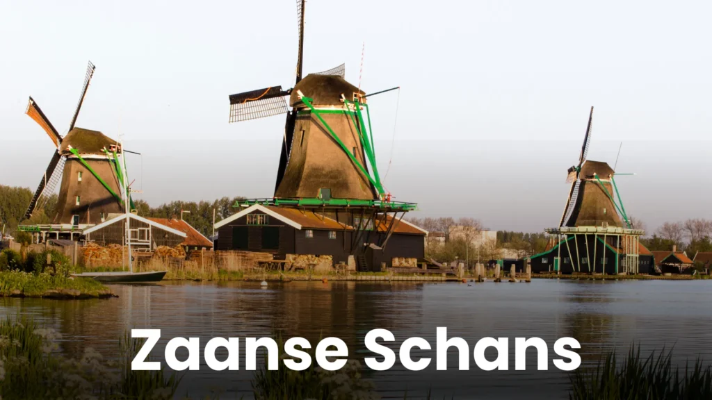 Netherlands TD 2