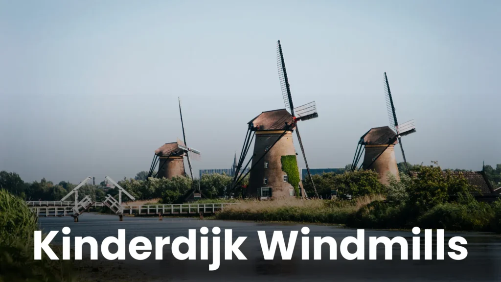 Netherlands TD 4