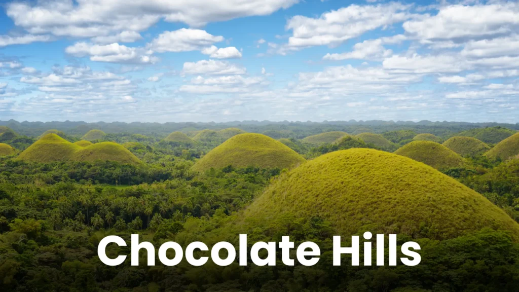 Philippines TD 3
