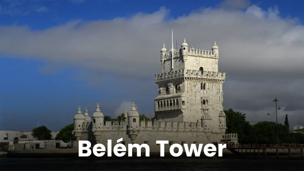Portugal TD 1