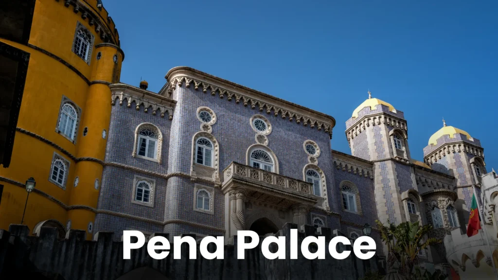 Portugal TD 2