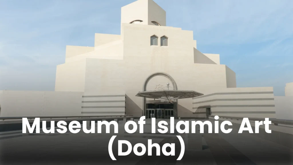 Qatar TD 1