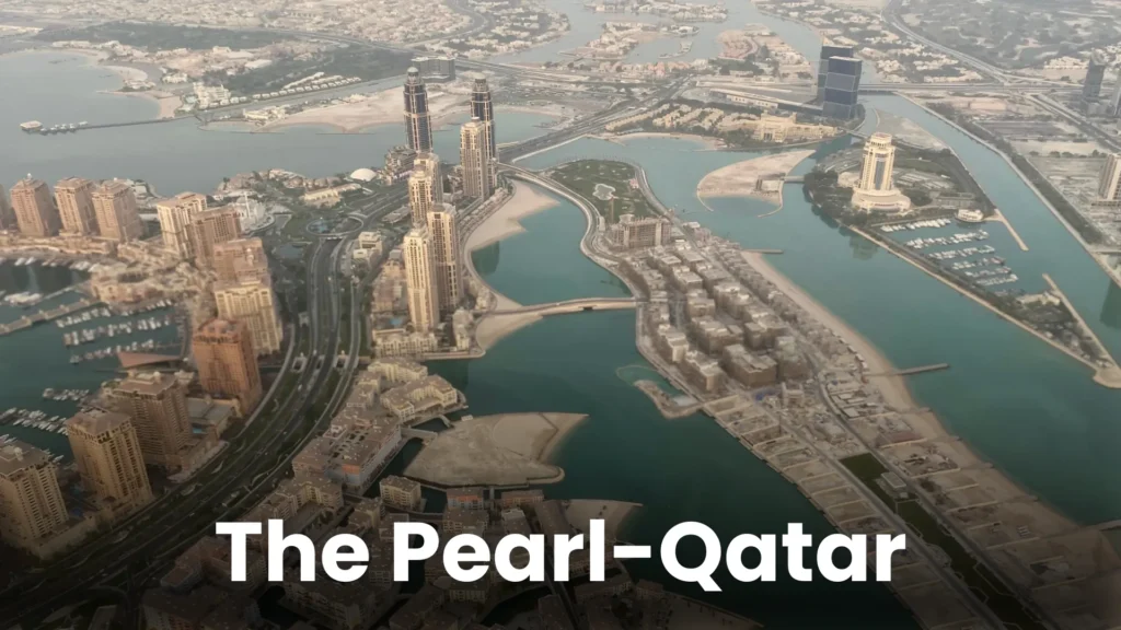 Qatar TD 3