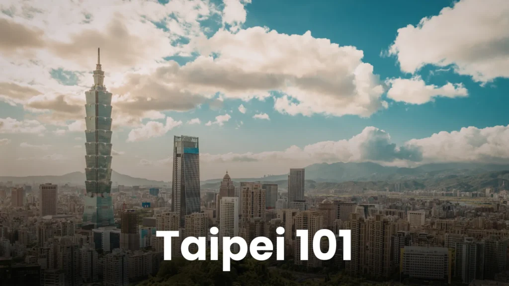Taiwan TD 1