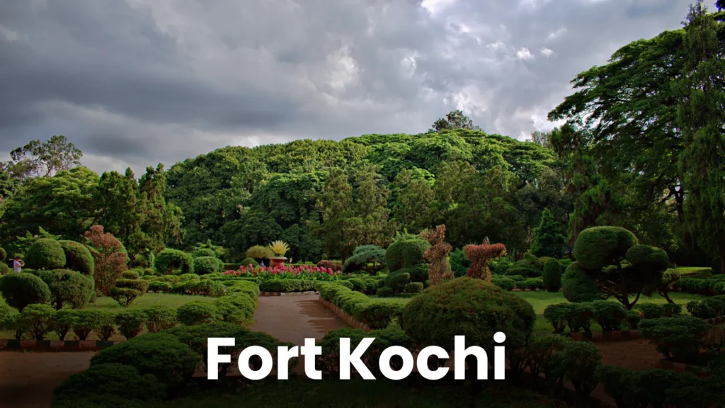 Kochi TD 1