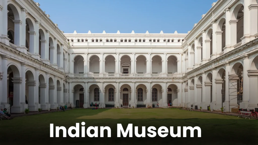 Kolkata TD 4