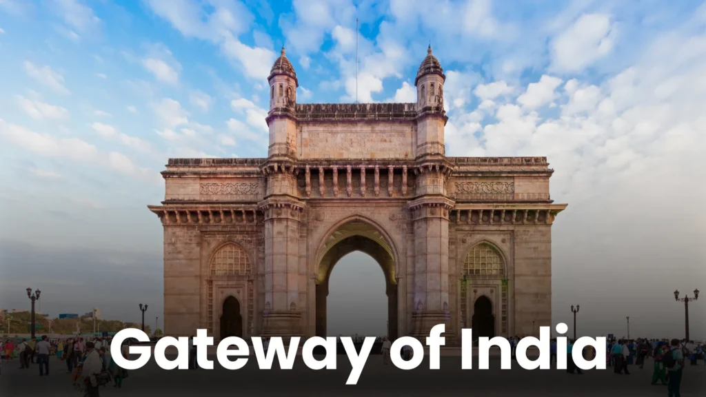 Mumbai TD 1
