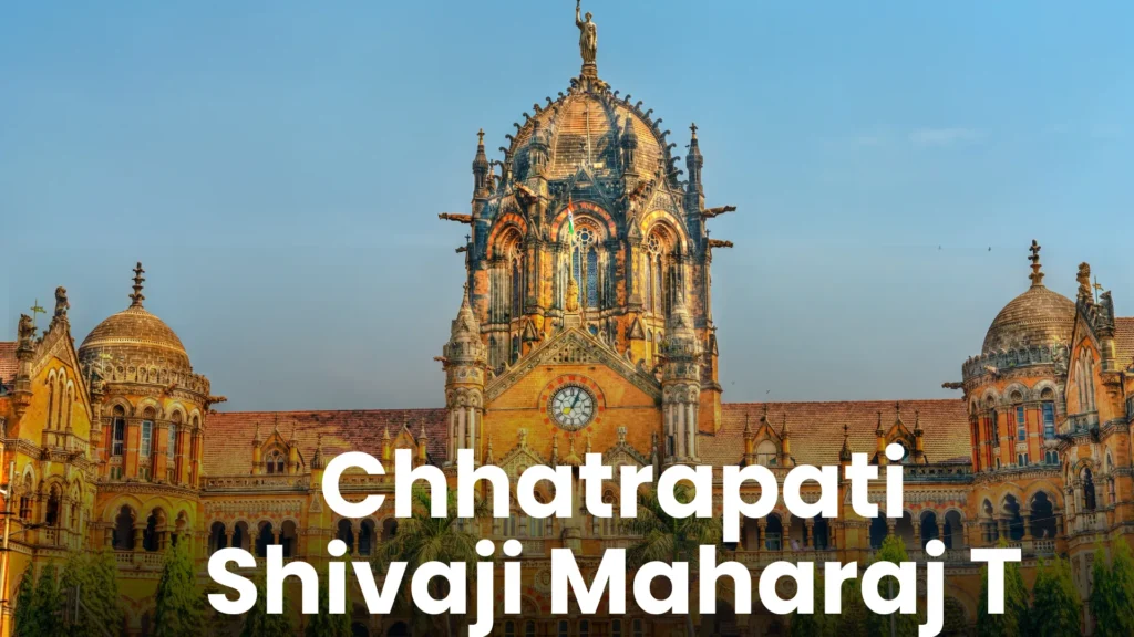 Mumbai TD 2