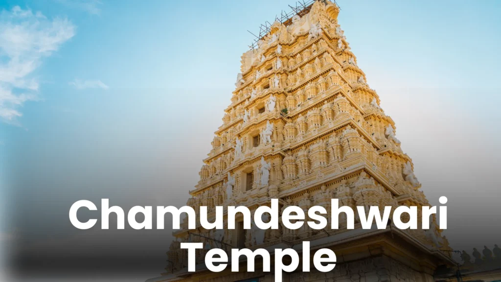 Mysore TD 2