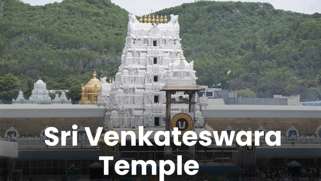Tirupati TD 1