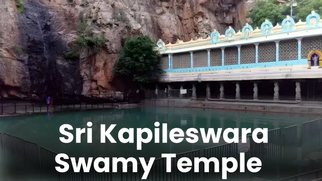 Tirupati TD 3